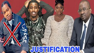 Mariam Ba Parle de Ahmed Dollar vs Waly seck Fousseyne Fakoly est contre 