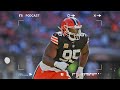 Myles Garrett's Extension Analysis and Around the NFL's Busy Sunday