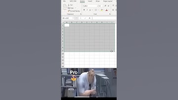 Multiplication table in few seconds in excel #exceltutorial #exceltips #excel #exceltricks