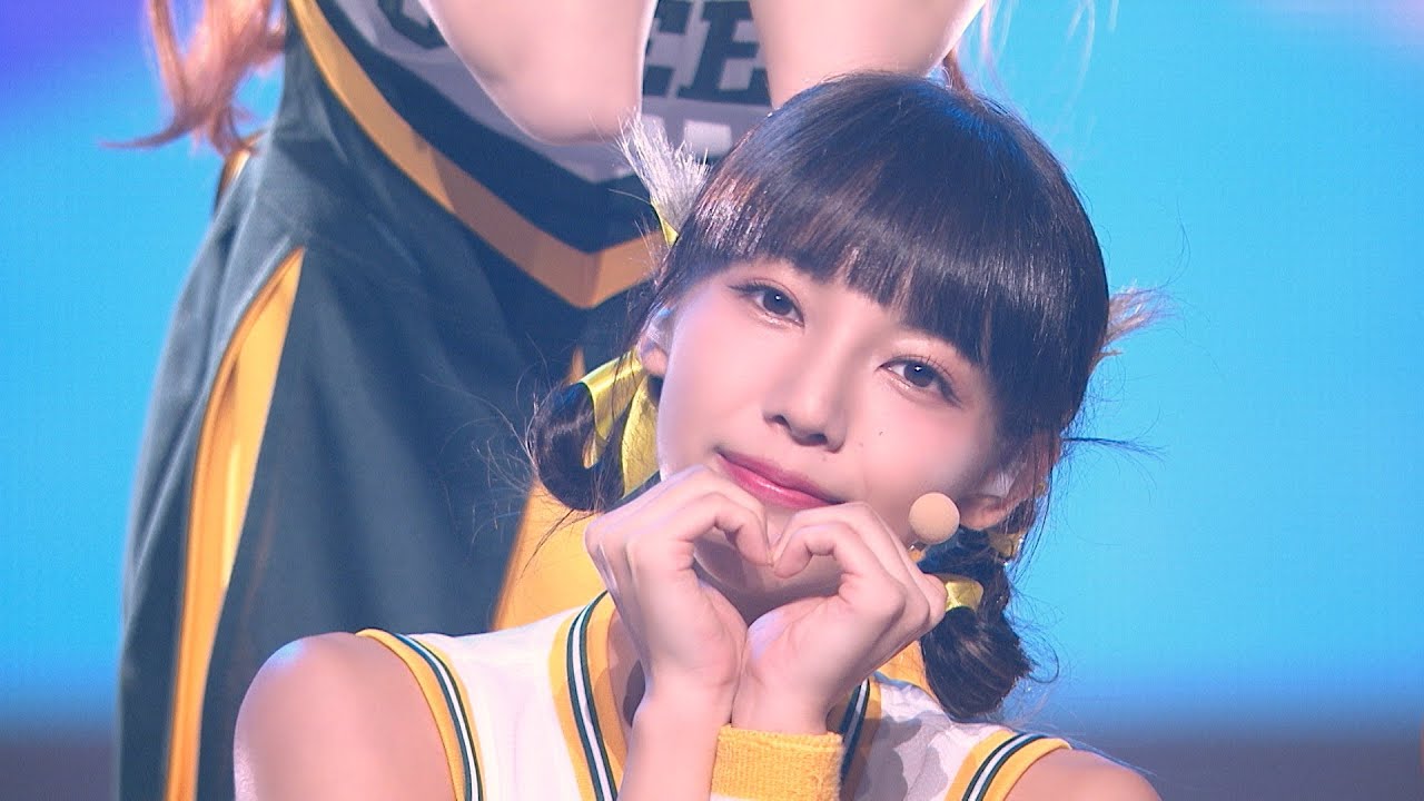 プロモ 12' 少女隊　／　KOREA - M.I.D. REMIX - 718s6sp-flL.jpg