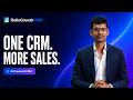 HelloGrowth CRM Demo: The AI-Powered CRM to Grow Leads & Close Faster (2 Min)