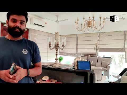 Complete Indian Smart Home Tour | Affordable Smart Homes in India