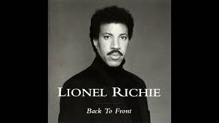13 - Penny Lover - Lionel Richie