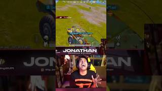 Jonathan gaming prank with lolzzz gaming  #jonathangaming #lolzzzgaming #jonathanlive #lolzzz #bgmi