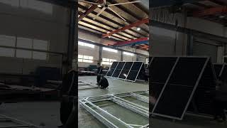 Industrial Mobile Solar Power Station: Reliable Energy for Business &amp; Off-Grid