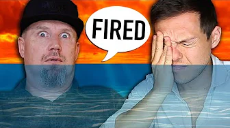 The Iced Coffee Hour