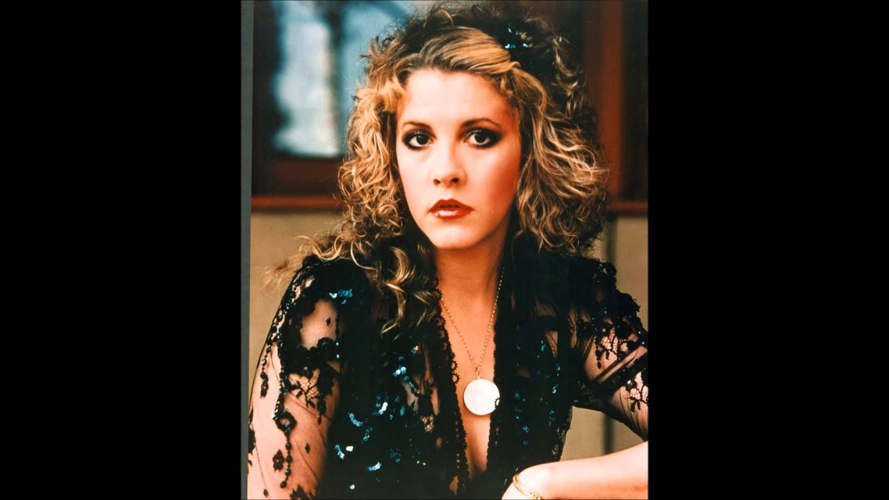Download Stevie Nicks If Anyone Falls in Love