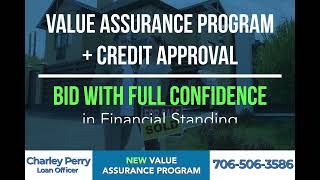 Value Assurance Program