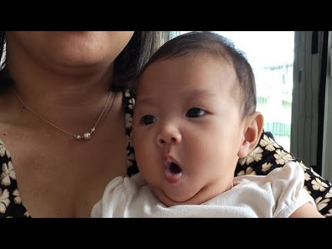 BAKIT WALANG UPLOAD TODAY | Thai-Finnish Pero Pusong Pinay