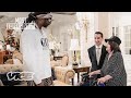 2 chainz takes you inside a 100m senior home  most expensivest