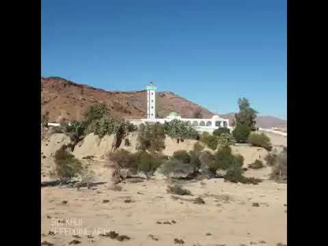 سيدي خليف حمزة للعمرة انا جيتك زاير