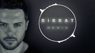 Alper Akseki feat. Rıdvan Töreli - Dikkat (Remix) Resimi