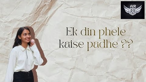 CS Professional 2 groups paper ke one day before strategy ✅|CS Professional|December 2025| Revision 