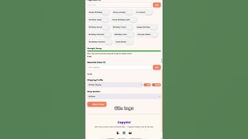 Launch Etsy listings in under 1 minute.