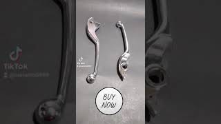 Handle Rem Kiri Kanan Crome Vario 150 New 2018 / Vario 125 New 2019 / Scoopy Fi 2018 / Beat Street 2018 Dll