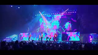 Chris Brown - Call Me Every Day (Under The Influence Tour - R.-W.-Arena OB - LIVE - 2023-02-28)