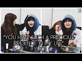 (g)i-dle Minnie x Yuqi - Youth // short but full of MinQi's Sweet Moments ( READ THE DESC. BOX)