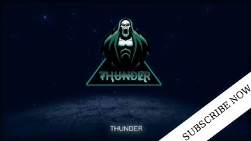 Thunder Gaming First Intro ।। 2020