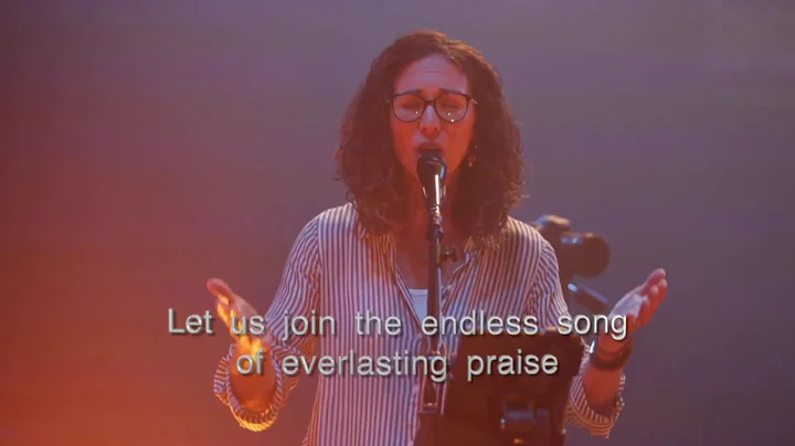 Remember by Cascade Church sung by Michelle Newell...