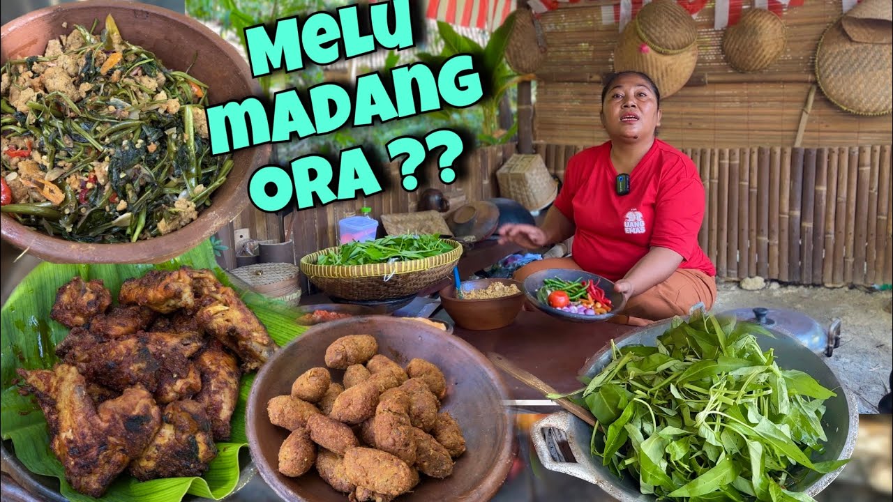 SEPESIL MENU AYAM BAKAR MENDOL