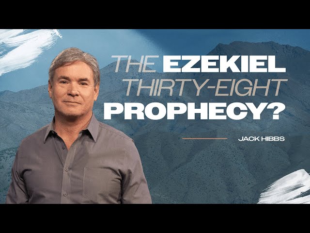 The Ezekiel 38 Prophecy? class=