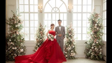 ĐÁM CƯỚI MIỀN TÂY | BẾN TRE | VIDEO 4K |THANH BÌNH - MỸ HẠNH | 23.01.2021