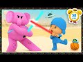 POCOYO MAGYARUL – ☄️STAR WARS NAP☄️ | [58 perc] Teljes Epizódok | Rajzfilm gyerekeknek