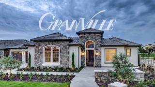 Granville Homes | Building Communities