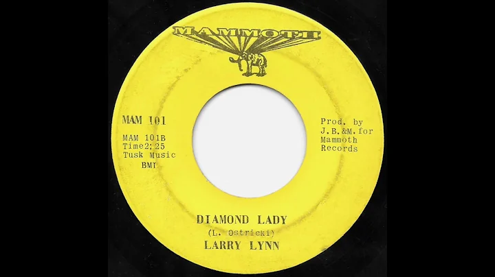Larry Lynn - Diamond Lady
