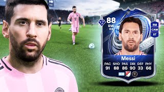Download Lagu 88 MESSI STRIKE LIKE KYLIAN EVOLUTION PLAYER REVIEW IN FC 26 | FC 26 ULTIMATE TEAM MP3