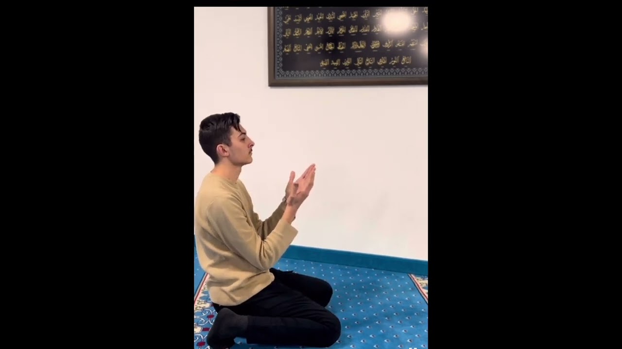 SI FALET NAMAZI I ISTIHARES? (Namazi i nevojës)