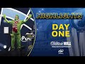 GLORIOUS GRINCH | Day One Highlights | 2020/21 William Hill World Darts Championship