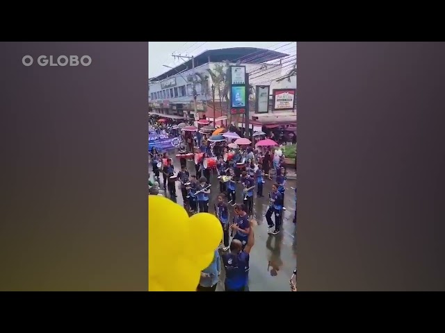 Loading video