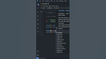 islower isupper - Python String Methods