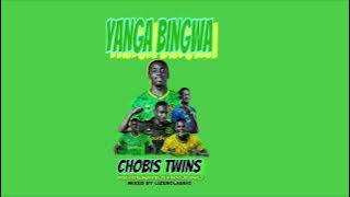 ChobisTwins - Yanga Bingwa #yanga #bingwa