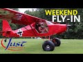 Just Aircraft - Kennedy Creek Resort | Fly-In | High Valley Airport