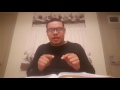 God's True Prophet