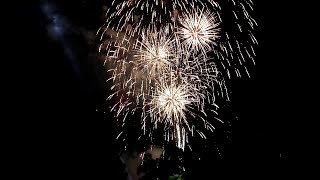 FIREWORKS: BEST EVER FIREWORKS 2019