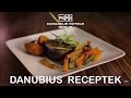 Danubius Receptek - Bélszín java füge mártással - Danubius Hotels Group