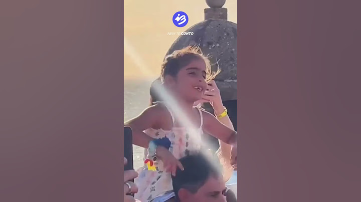 Marina, filha de Ivete Sangalo, foi flagrada super animada, dançando a música "Energia de Gostosa"