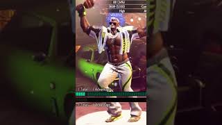 Why I Love Dee Jay In SF6.