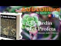 El Jardín Del Profeta Gibran Jalil audiolibros en español completos