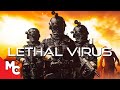 Lethal Virus | Full Movie | Action Horror