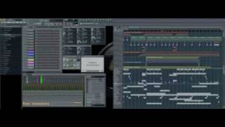 Shigz - Running Scared (Original Mix)