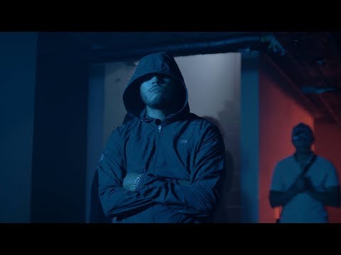 Youtube: BANG – Nino B – OX7