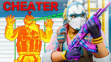 This CHEATER accused me of CHEATING...