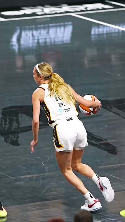 Fever Complete Comeback to Beat Dream & Advance to WNBA Semifinals