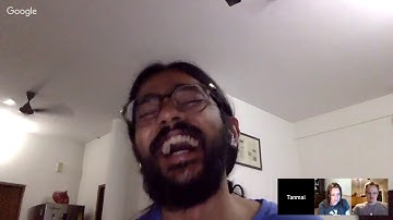 ngHouston -  GraphQL on Postgres w/ Hasura - Tanmai Gopal