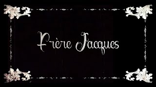 Julia Kotova - Frère Jacques - Steampunk (teaser)