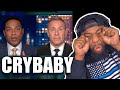 Don Lemon CRIES LIKE A BABY on TV over THE TRUTH